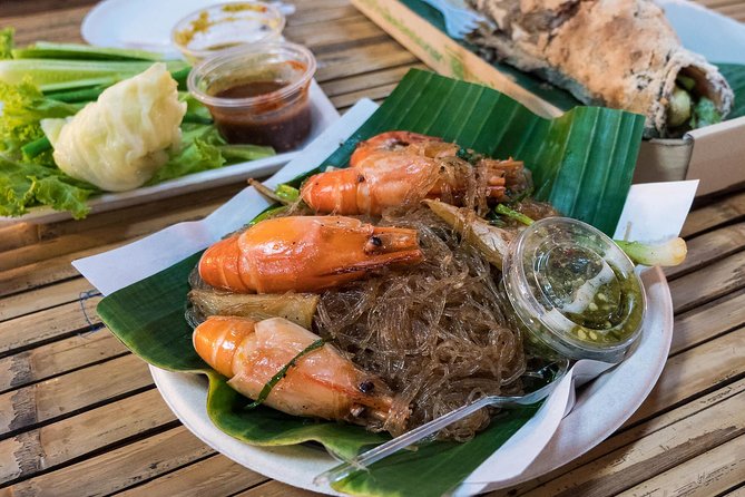 Khlong Lat Mayom & Taling Chan Local Floating Markets Tour (SHA Plus) - My recommendation