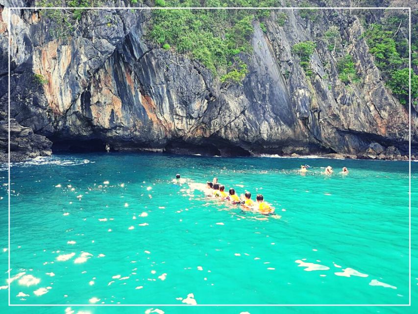 Ko Lanta: 4 Islands Snorkeling Tour by Longtail Boat - Who will enjoy this tour most?