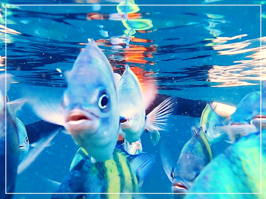 Ko Lanta: 4 Islands Snorkeling Tour by Longtail Boat - Morakot Cave and Koh Muk’s secret lagoon