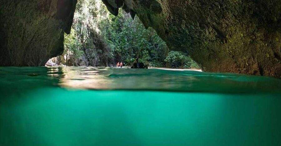 Ko Lanta: 4 Islands Snorkeling Tour by Longtail Boat - Morning pickup across Koh Lanta Yai