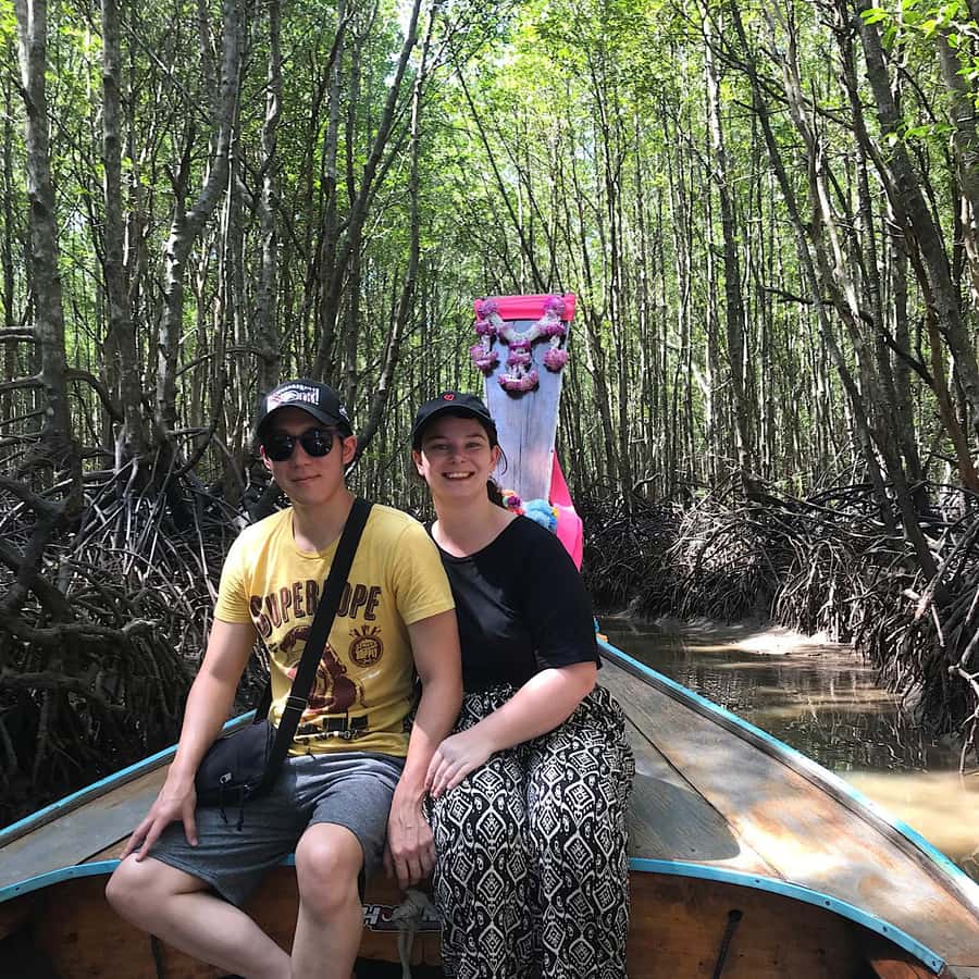 Ko Lanta: EXPLORE MANGROVE TOUR BY LONGTAIL BOAT WITH LUNCH - Key Things To Know Before You Go