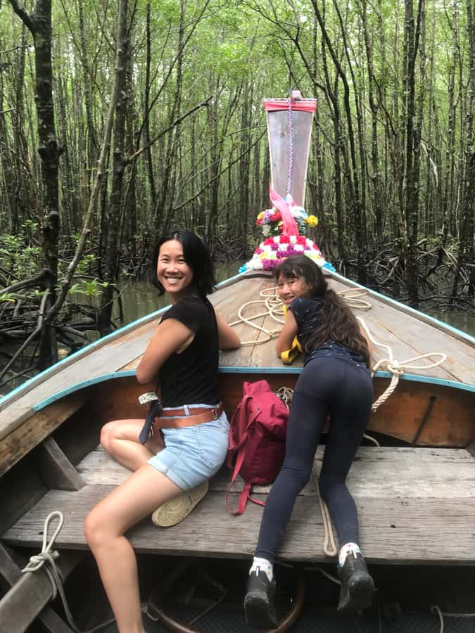 Ko Lanta: EXPLORE MANGROVE TOUR BY LONGTAIL BOAT WITH LUNCH - Who Will Enjoy This Tour Most