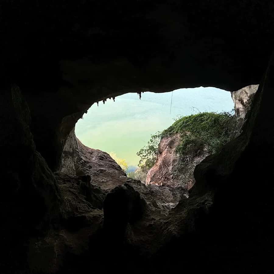 Ko Lanta: Half-Day Kayaking Koh Phee & Koh Talabeng 2 Caves - Why this short island trip works so well
