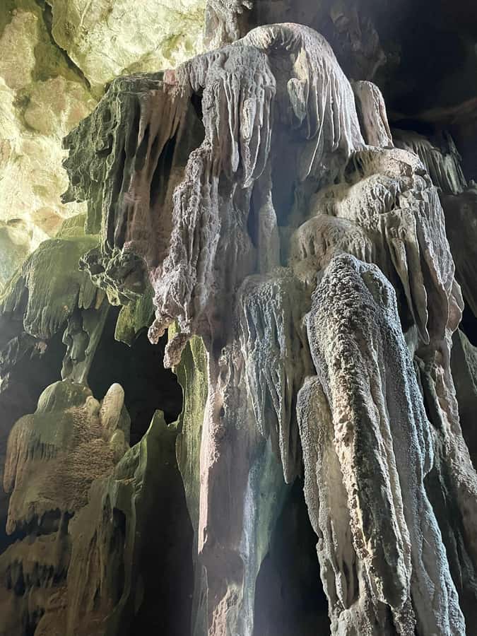 Ko Lanta: Half-Day Kayaking Koh Phee & Koh Talabeng 2 Caves - Practical preparation for a smoother morning