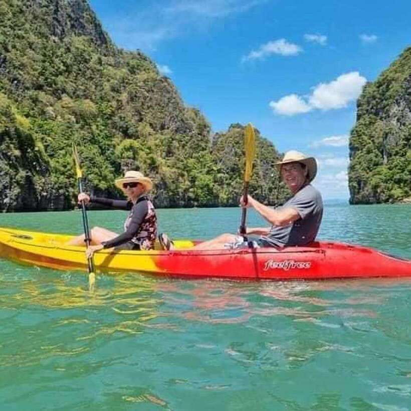 Ko Lanta: Half-Day Kayaking, Talabeng, Sea Cave & Mangrove - Key things to know before booking
