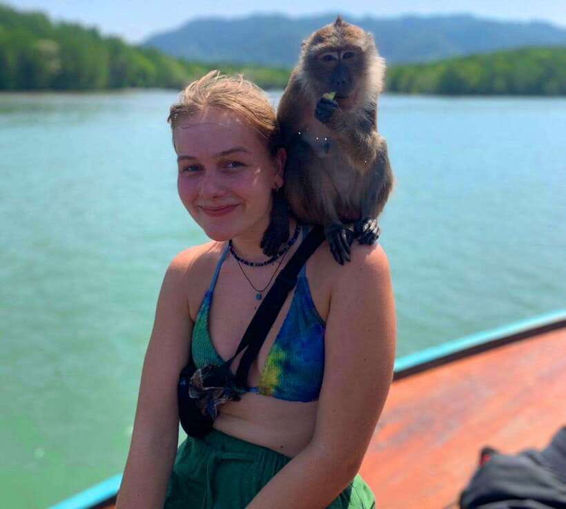 Ko Lanta: Kayak and Long-Tail Boat Nature and Wildlife Tour - Why this five-hour format works well