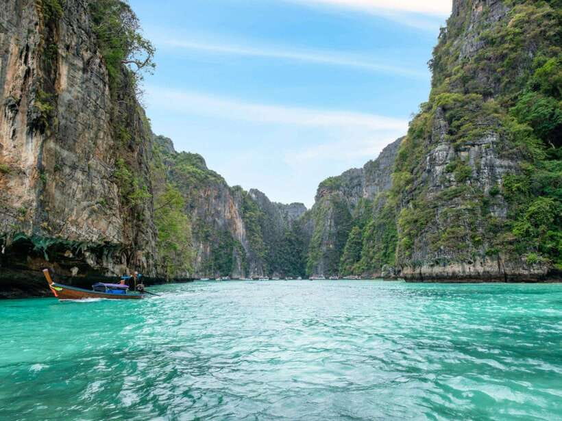 Ko Lanta: Kayak and Long-Tail Boat Nature and Wildlife Tour - What to bring for a more comfortable outing