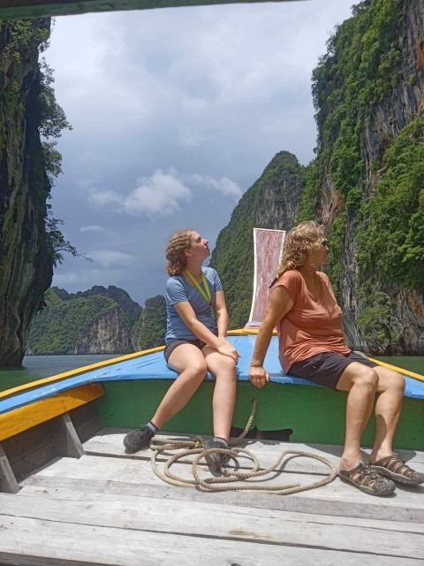 Ko Lanta: Mangrove Fishing Tour with Lunch - Fishing for small and larger fish