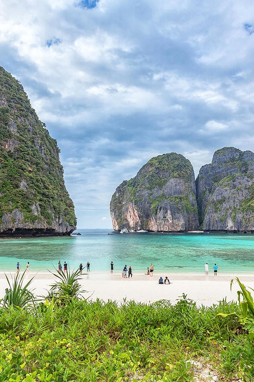 Ko Lanta: Maya Bay & Phi Phi Islands Full-Day Speedboat Trip - Five things to know before you book