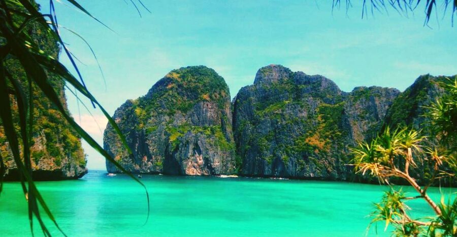 Ko Lanta: Phi Phi Day Trip by Speed Boat - Returning to Ko Lanta Around 4:00