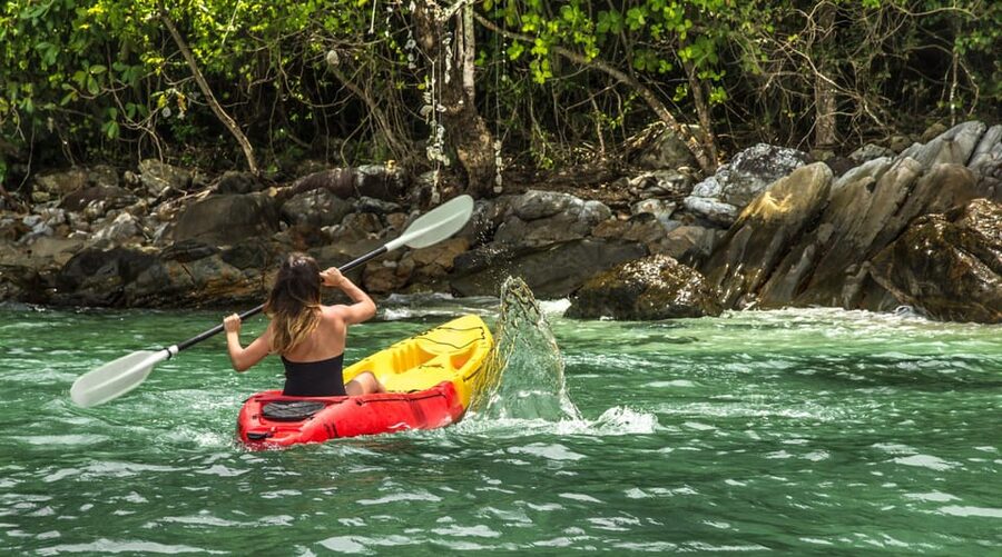 Ko Lanta: Private Exploration– Mangroves, Old Town & Beaches - Who should book this day?