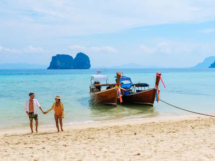 Ko Lanta: Private Exploration– Mangroves, Old Town & Beaches - What this private Ko Lanta tour feels like