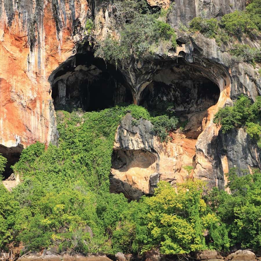 Ko Lanta: Sea Cave Kayaking Adventure Mangrove with Lunch - Why this short Ko Lanta trip offers good value