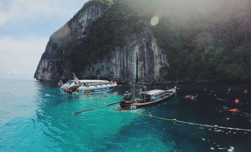 Ko Lanta: Snorkeling Adventure Tour to Koh Rok and Koh Haa - The ride back and what the day feels like