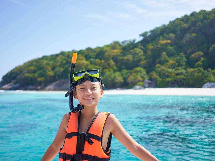 Ko Lanta: Snorkeling Adventure Tour to Koh Rok and Koh Haa - Is $52 a fair price?