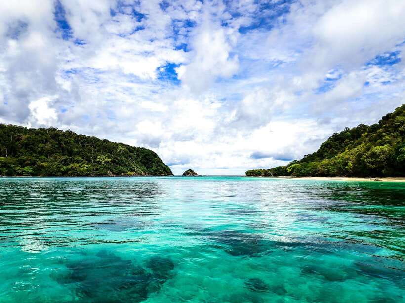 Ko Lanta: Snorkeling Adventure Tour to Koh Rok and Koh Haa - Who should book this tour?