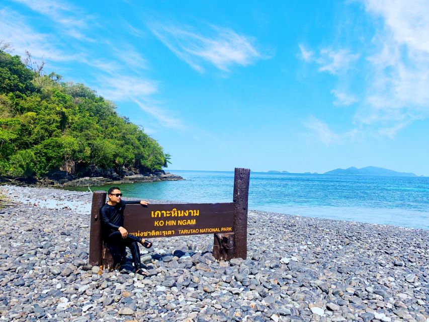 Ko Lipe: Outside Zone Snorkeling Trip by Longtail Boat - The five details that matter most