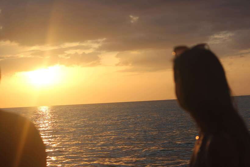 Ko Phi Phi Don: Speedboat Day Trip with Shark Snorkeling - Five things to know before you book