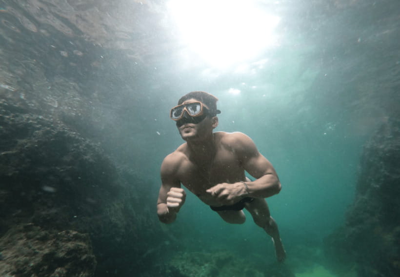 Ko Samet: 5 or 6 Islands Snorkeling Tour with Lunch Option - What a three-hour island trip really offers