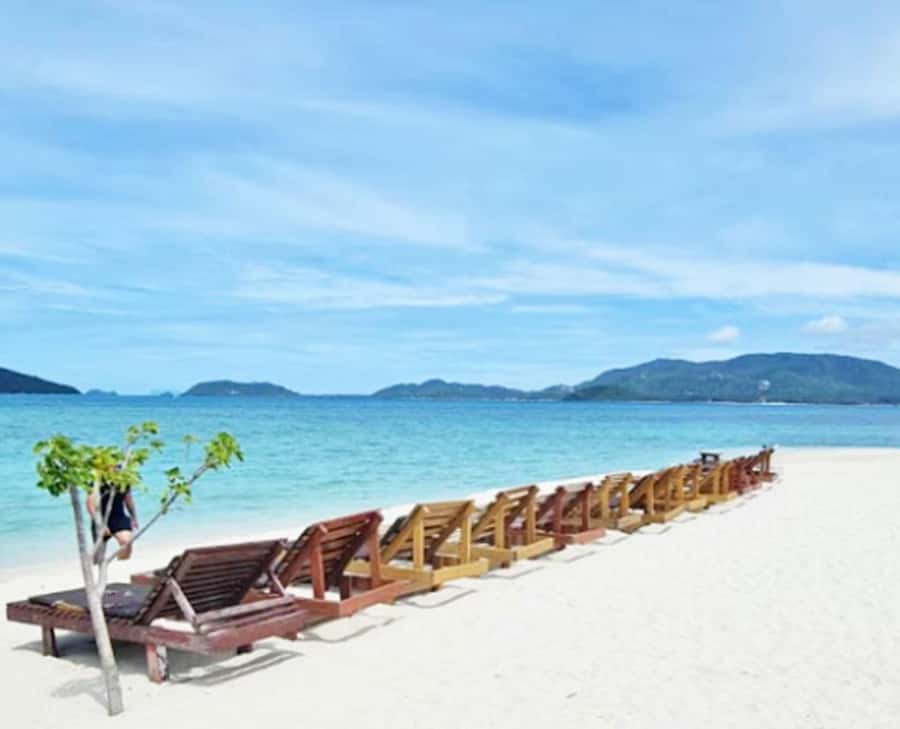 Ko Samui: Pig Island Snorkeling and Koh Tan Speedboat Tour - Koh Tan: one hour in the water