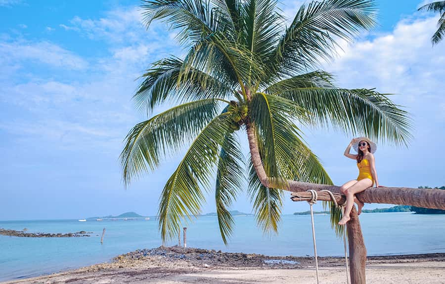 Ko Samui: Private Longtail Boat Tour to Koh Madsum & Koh Tan - Key things to know before booking