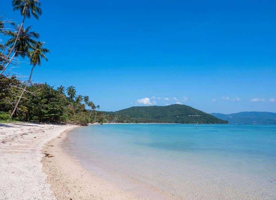 Ko Samui: Private Longtail Boat Tour to Koh Madsum & Koh Tan - Why this island pairing works