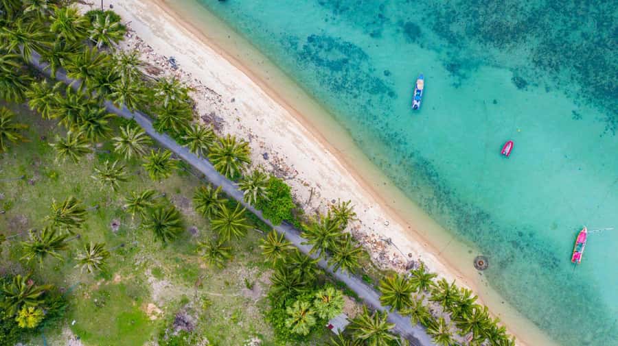 Ko Samui: Private Longtail Boat Tour to Koh Madsum & Koh Tan - What the private format is worth