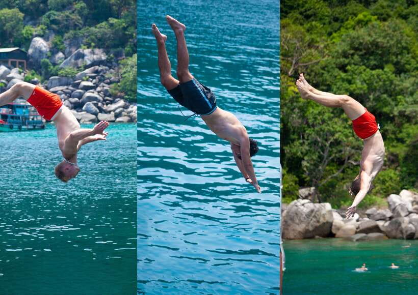 Ko Tao: Late Riser Snorkeling Tour with Lunch and Photos - Sun, equipment, and what to bring