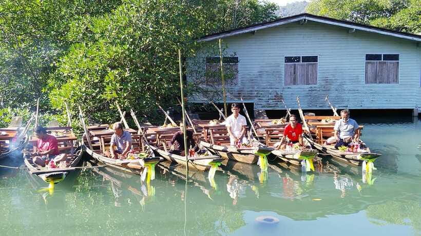 Koh Chang: Mangrove Forest Gondola Tour - Who will enjoy this tour most