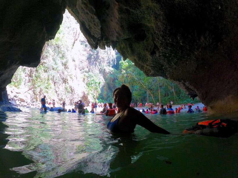 Koh Lanta: 4 Islands, Emerald Cave & Koh Kradan by Longtail - The four best reasons to consider this trip