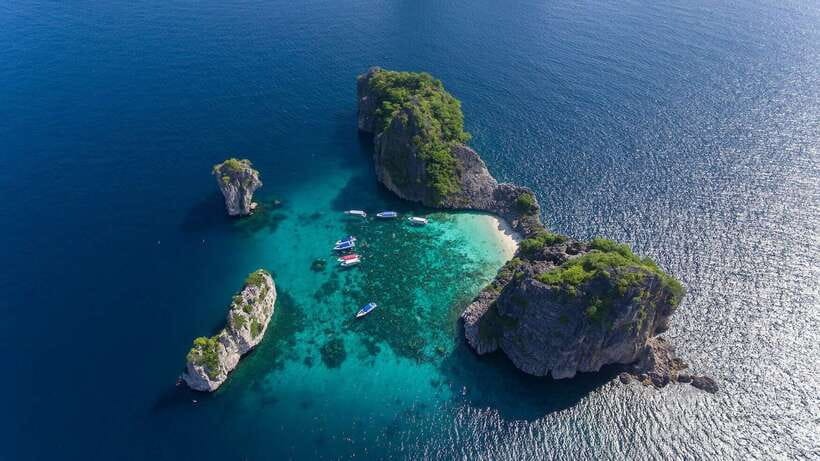 Koh Lanta: Adventure Sea Tour to Koh Rok and Koh Haa - Should you book the Koh Rok and Koh Haa tour?