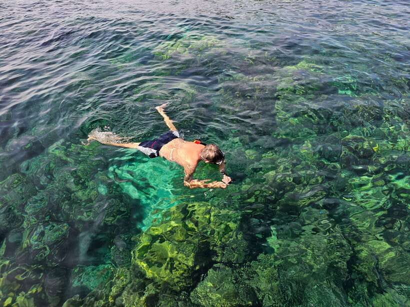 Koh Lanta: Koh Rok and Koh Haa Snorkeling Adventure - Who will get the most from this Koh Lanta trip