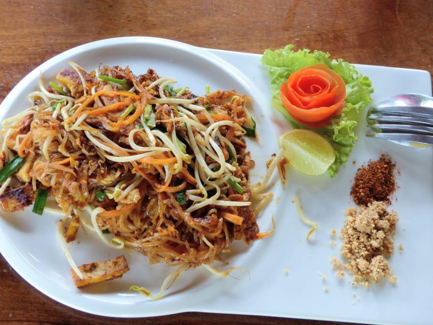 Koh Lanta: Lunch Course at Lanta Thai Cookery School - Who will get the most from this Koh Lanta activity?