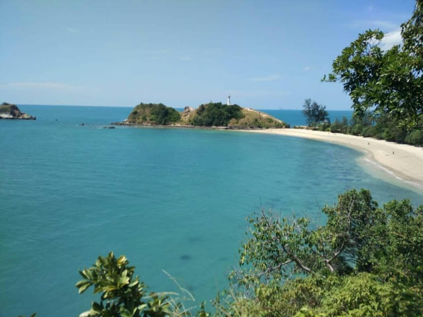 koh lanta:National Park and Old Town Easy Half Day Tour - Why this half-day makes sense on Koh Lanta