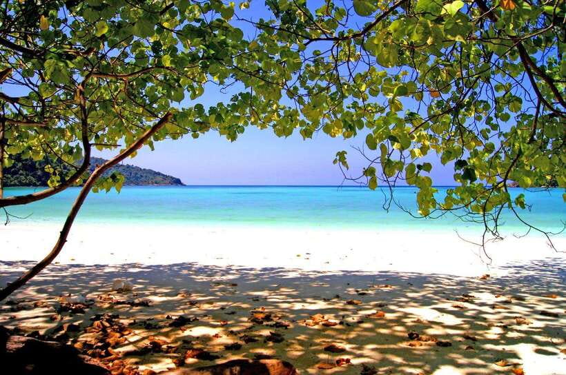 Koh Lipe: 5 Island Snorkeling Trip by Longtail Boat w/ Lunch - Key things to know before booking