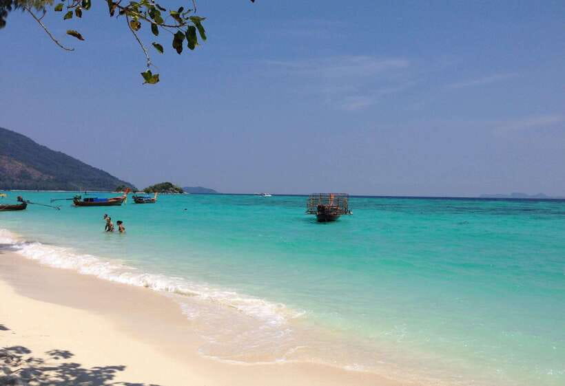 Koh Lipe: 5 Island Snorkeling Trip by Longtail Boat w/ Lunch - Why this Koh Lipe snorkeling trip is worth considering