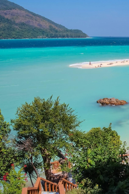 Koh Lipe: 7 Island Snorkeling Trip by Longtail Boat w/ Lunch - Is the $27 Price Good Value?