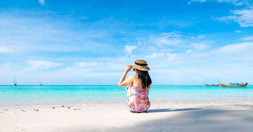 Koh Lipe: Island Hopping by Private Longtail Boat w/ Snorkel - Early morning is the smartest timing choice
