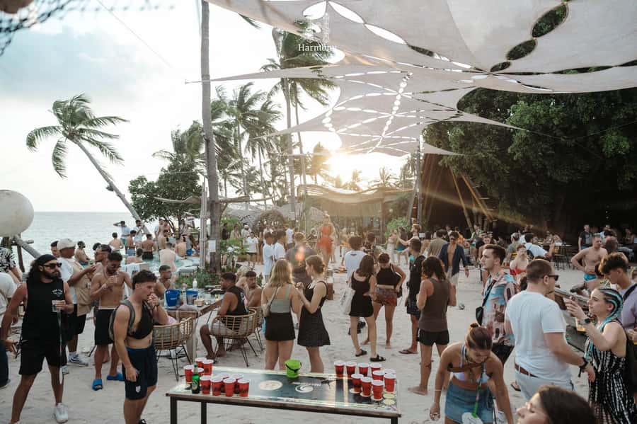 Koh Phangan: Halfmoon Festival (Party Tickets) - Final Verdict: Should You Book It?