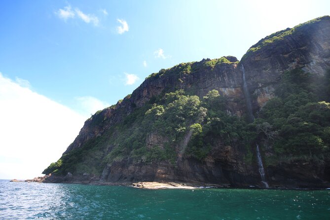 "Koh Rok&Koh Haa-The Queen of Andaman" Day tour by Opal Travel - Koh Haa and the five-island setting