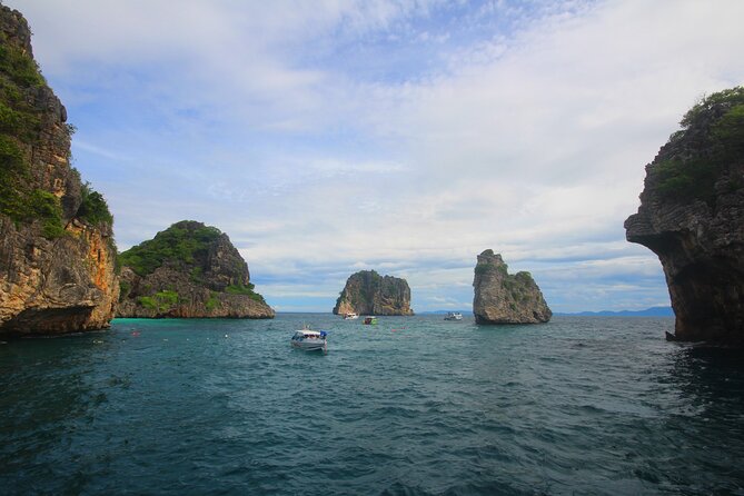 "Koh Rok&Koh Haa-The Queen of Andaman" Day tour by Opal Travel - Should you book the Koh Rok and Koh Haa tour?