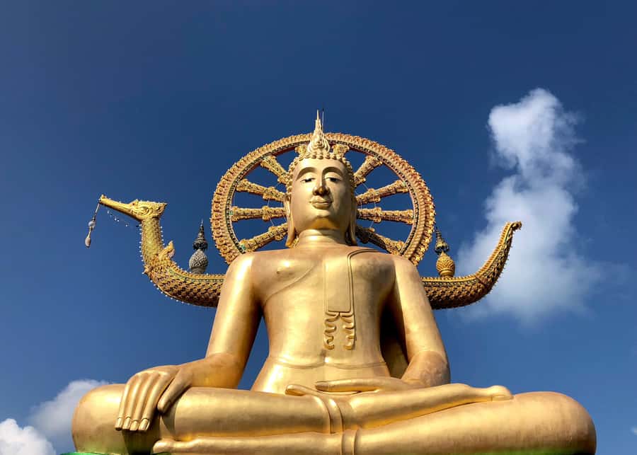 Koh Samui: 4x4 Off Road Island Safari Tour Including Lunch - Namuang Waterfall and the afternoon weather gamble
