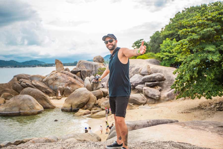 Koh Samui City Tour with Cultural and Scenic Highlights - Khunaram Temple and the Mummified Monk
