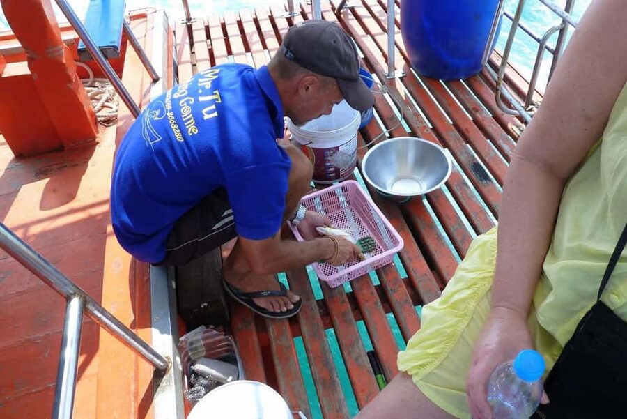 Koh Samui: Fishing Day Tour by Escort Boat with Mr. Tu - What This Koh Samui Boat Day Really Offers