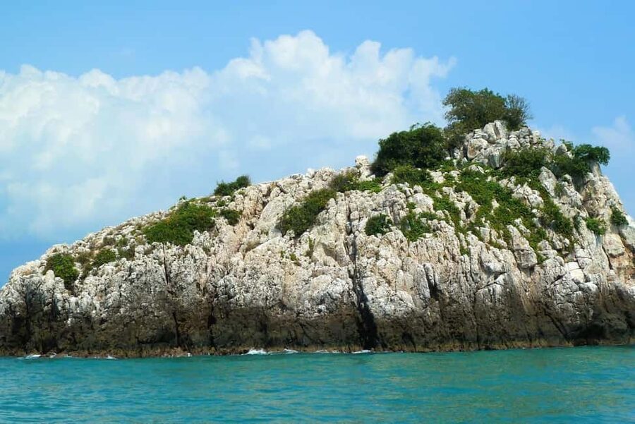 Koh Samui: Fishing Day Tour by Escort Boat with Mr. Tu - Meeting Mr. Tu’s Crew at the Pier