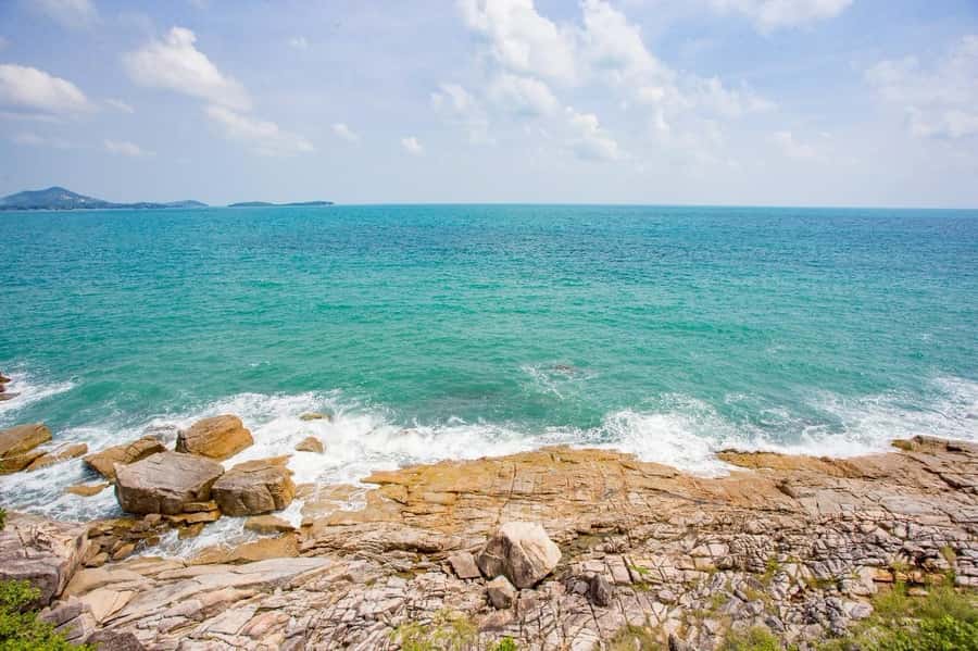 Koh Samui: Half Day Around Island Tour with Transfers - Why this five-hour tour works well