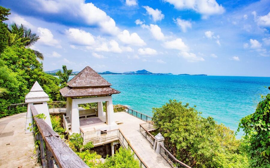 Koh Samui: Half-Day Highlights Tour with Hotel Transfers - What the $27 price really buys you
