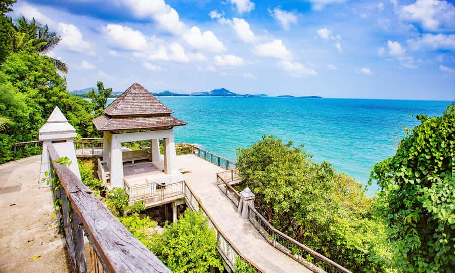 Koh Samui: Half-Day Highlights Tour with Hotel Transfers - Timing, pace, and the small-group reality