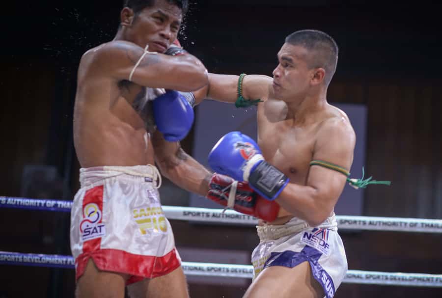 Koh Samui: International Stadium Muay Thai Match Ticket - Understanding the sport from your seat
