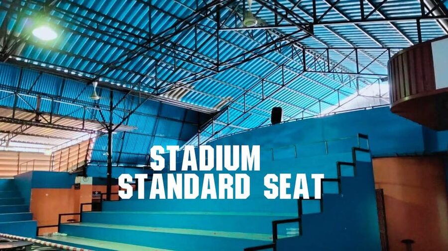 Koh Samui: International Stadium Muay Thai Match Ticket - Choosing between ringside and stadium seating